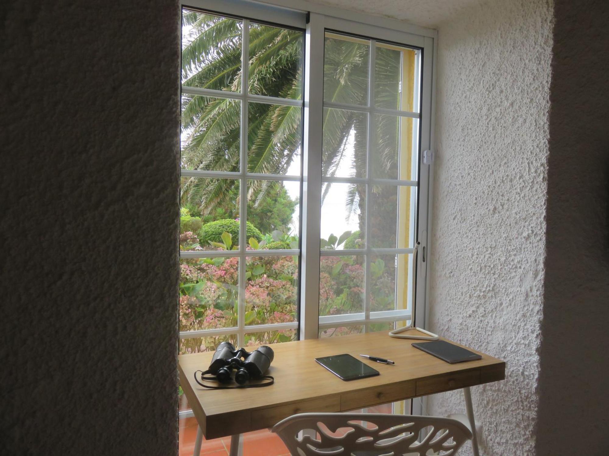 Villa Cedros Santa Cruz das Flores Room photo
